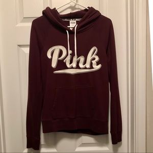 PINK Hoodie